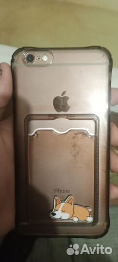 iPhone 6S Plus, 32 ГБ