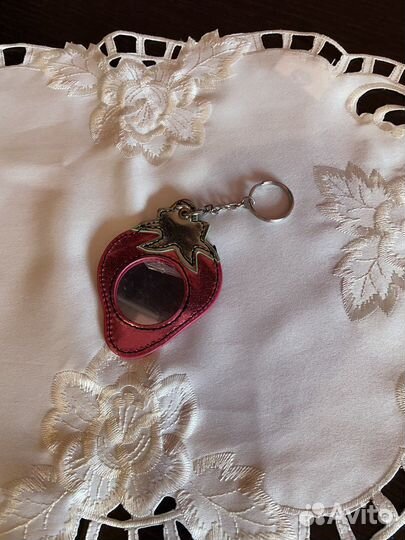 Брелок для ключей