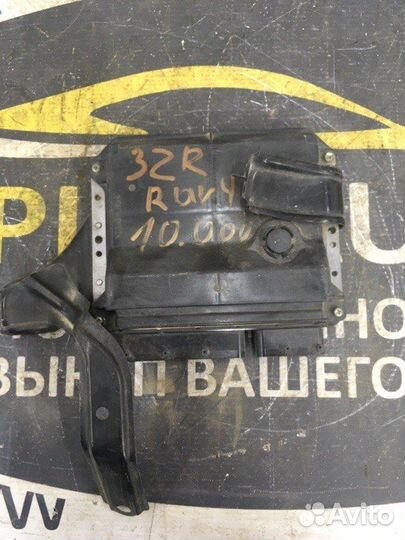 Блок управления Toyota Rav 4 30 2.0 2005-2016