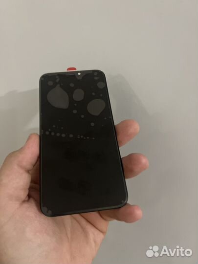 Дисплей iPhone 11/xr (2kз)