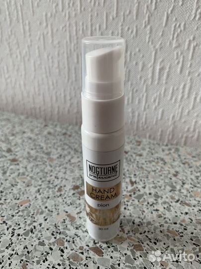 Крем для рук