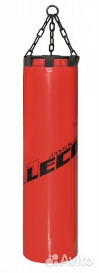 Боксерский мешок груша
