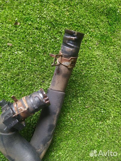 Патрубки печки пара Toyota Camry ACV40-aeank 2azfe