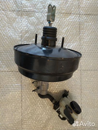 Блок abs Nissan Teana J32