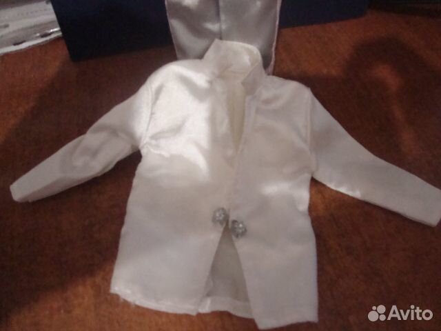 Кен для барби