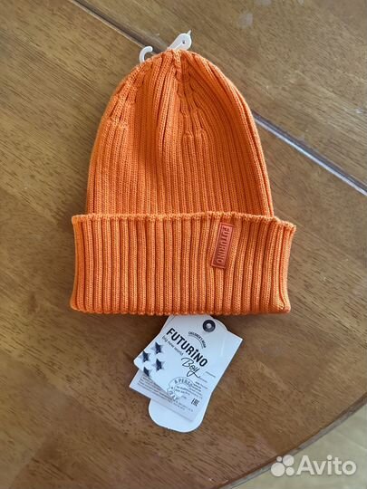 Шапка новая размер 50-52