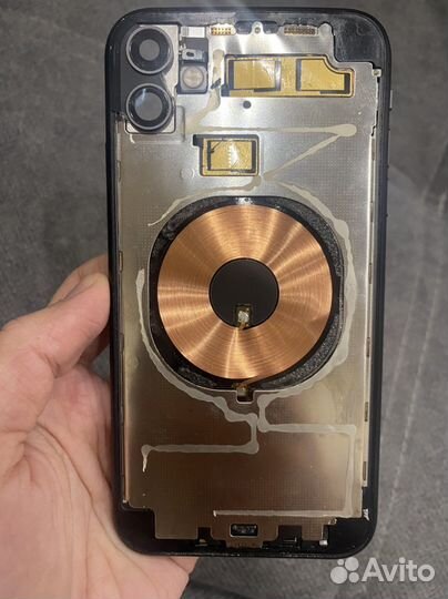 Корпус для iPhone 11