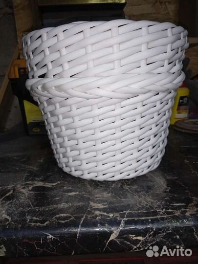 Изделия из ротанга, под заказ