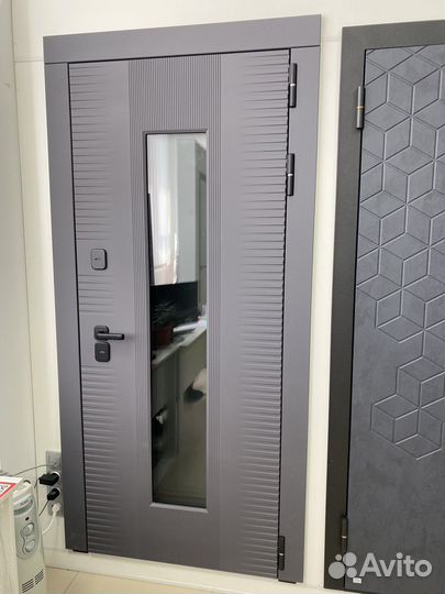 Двери Термо Комфорт