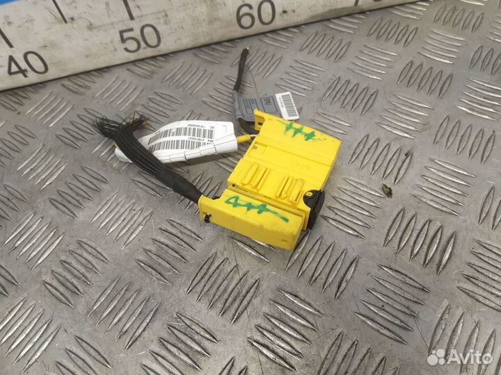 Б/У Кожух защитный#001