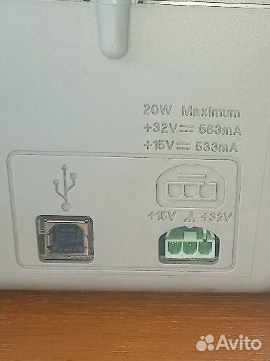 Принтер HP Deskjet D1300 series