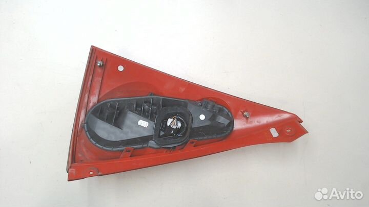 Фонарь (задний) Peugeot 107, 2010