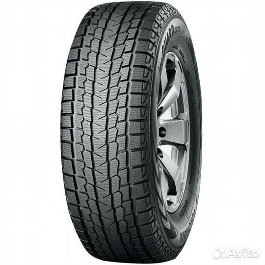 Yokohama Ice Guard SUV G075 225/65 R18