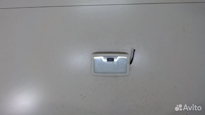 Фонарь салона Lexus NX, 2016