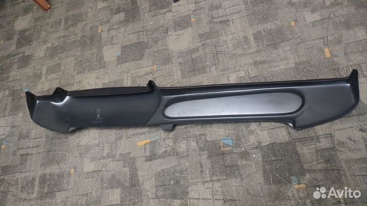 Накладка торпедо 2105