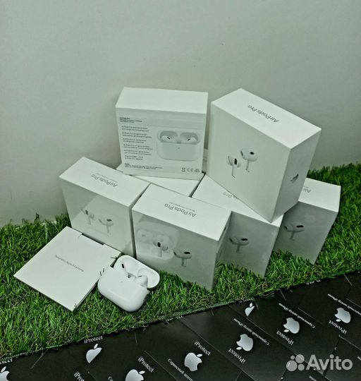AirPods Pro