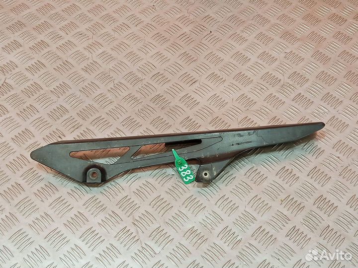 Защита цепи Suzuki SV400S