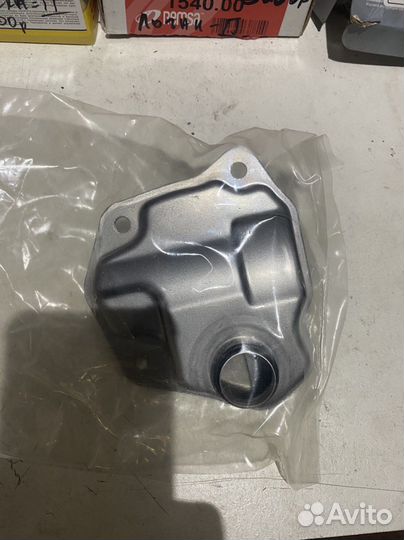 Фильтр АКПП nissan