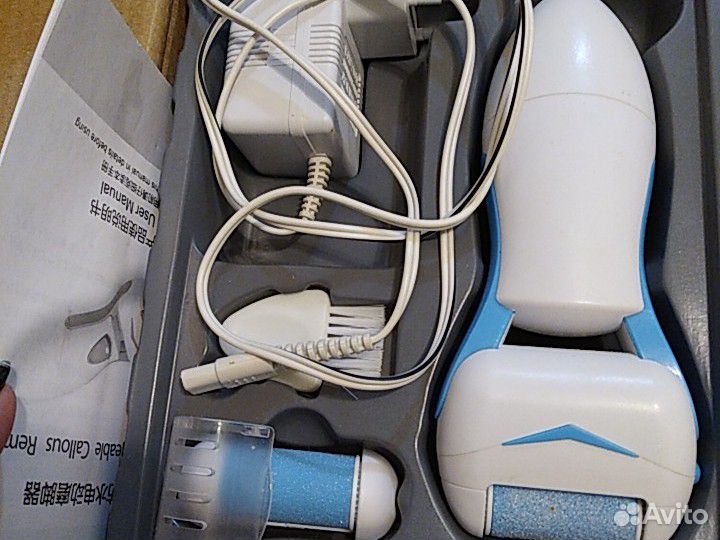 Электропилка Klinger