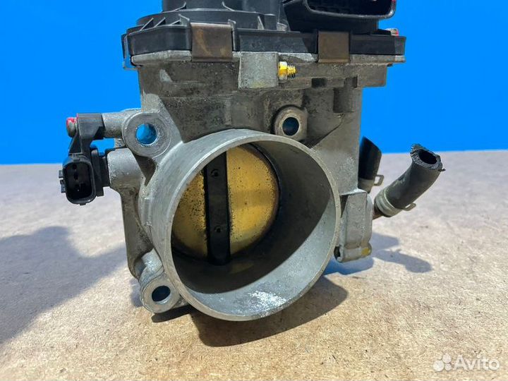 Дроссельная заслонка Honda Elysion RR6 J35A