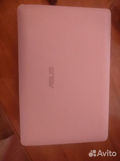 Asus Eee PC 1015px