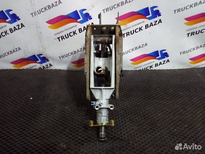 Колонка рулевая Daf XF106
