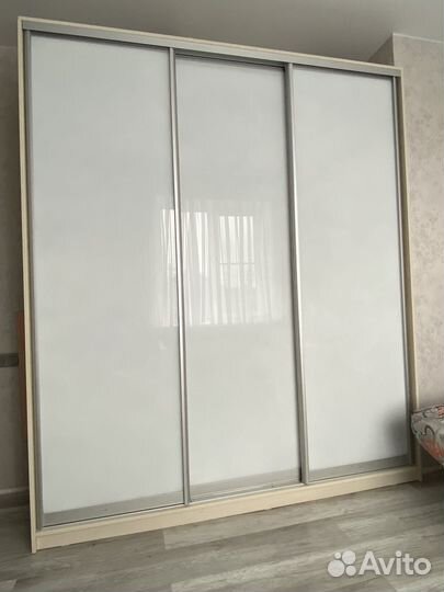 Шкаф купе бу