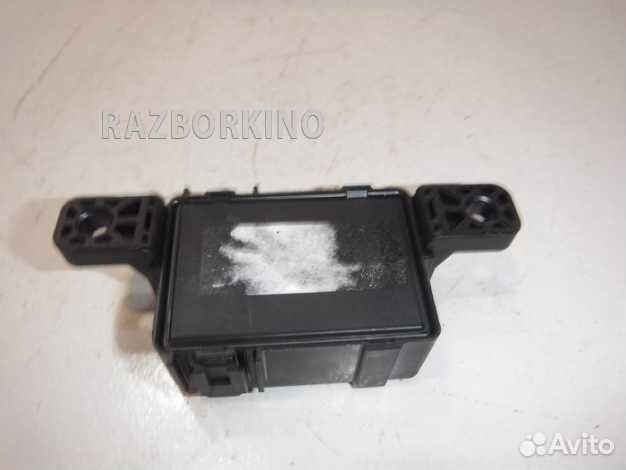 Блок реле Киа Rio 4