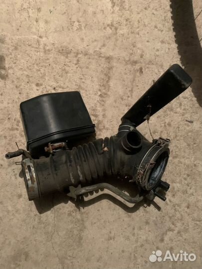 Гофра воздушного фильтра Toyota Camry V40 2,4 2AZ