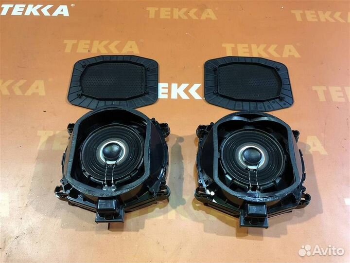 Динамик бмв Х5 Е70