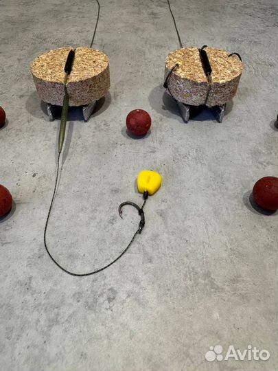 Макушатник жмыховка