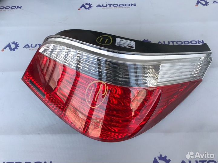 Стоп задний задний правый Bmw 5 Series E60