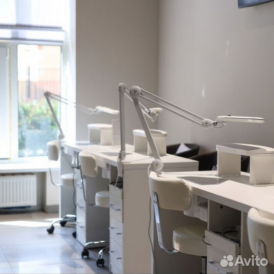 Франшиза Basic Beauty. Готовый бизнес