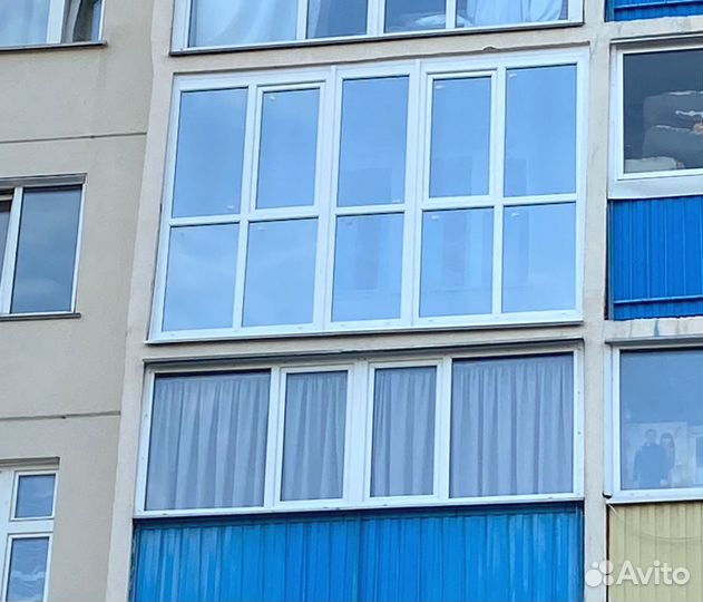 Межкомнатные двери