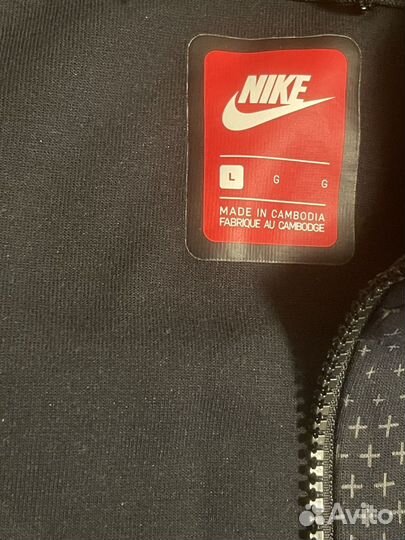 Спортивный костюм Nike