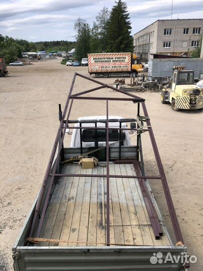 Грузоперевозки доставка газель Гатчина - спб