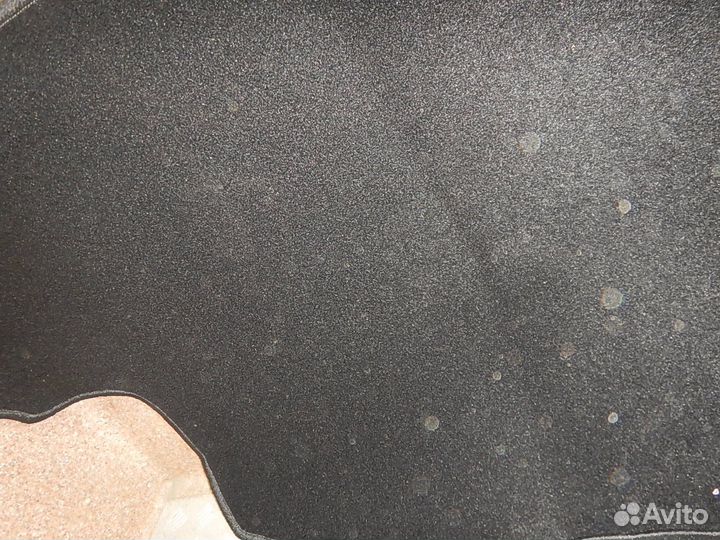 Пол багажника, Geely (Джили) -emgrand X7 (18)