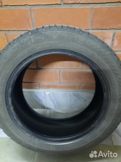 Gislaved ArcticControl 5.50/180 R15