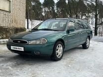 Ford Mondeo 2.0 AT, 1999, 225 000 км, с пробегом, цена 290 000 руб.