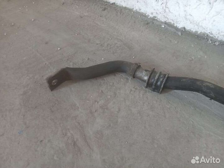 Стабилизатор передний.Infiniti m35.Nissanfuga y50