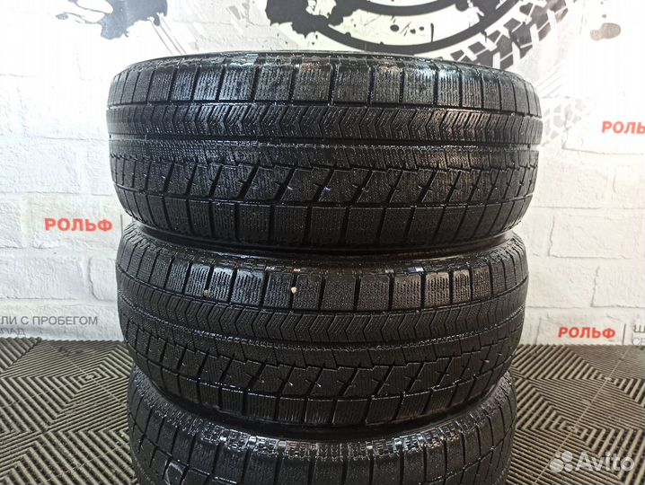Bridgestone Blizzak VRX 205/60 R16 92S