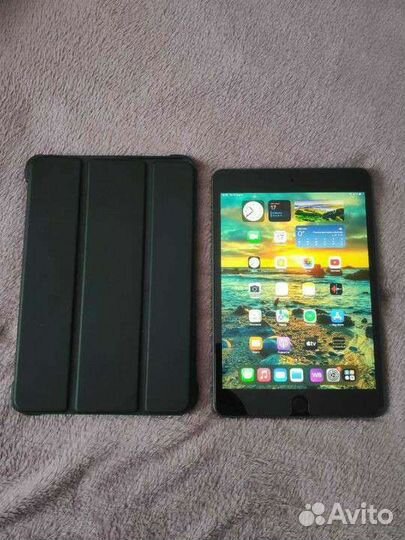 iPad mini 5 64gb wifi