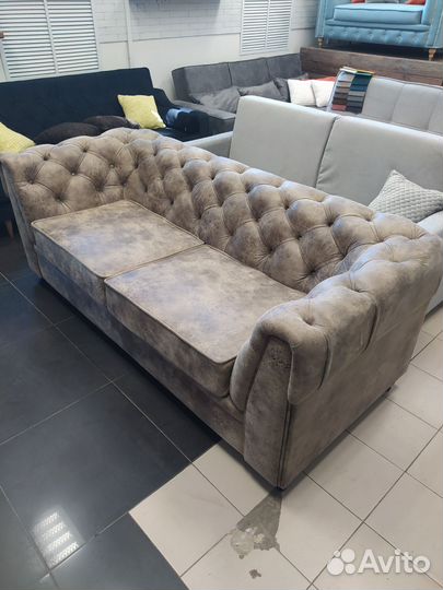 Диван честер