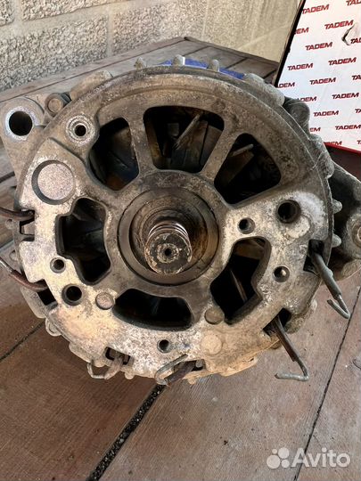 Генератор на LADA kalina бу