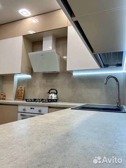 Кухня на заказ. Фабрика производитель в Челябинске