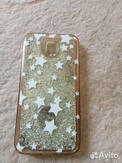 Чехол на самсунг