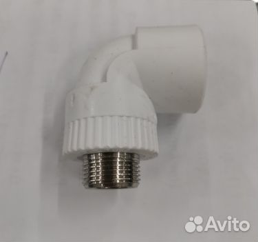 Угольник комб нар рез 32-3/4