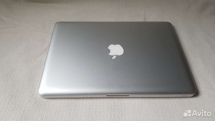 Apple MacBook Pro mid 2009