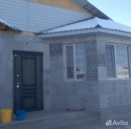 Фасадные панели cтойкие к температурам