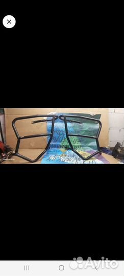 Запчасти honda varadero XL 1000 2001